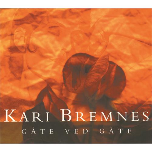 Kari Bremnes Gåte Ved Gåte (LP)